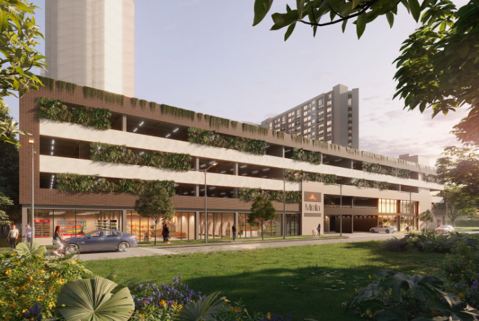 09_Imagen Exterior_Fachada